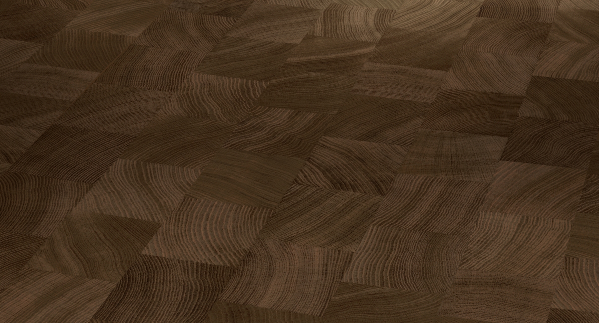 Parador Laminat Classic 1050 Eiche Hirnholz Geräuchert Zoom