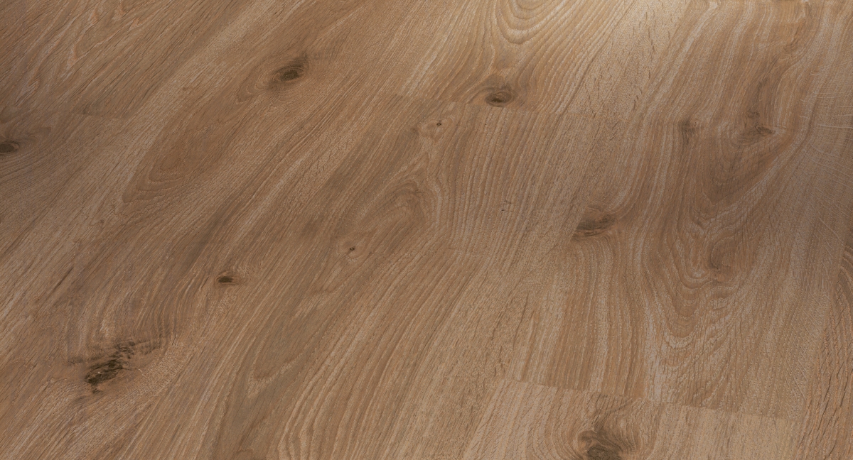 Parador Laminat Classic 1050 Eiche Dunkel Gekälkt Zoom