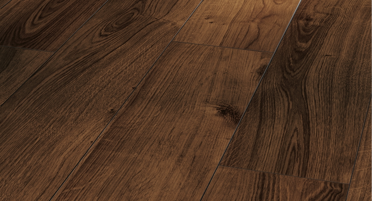 Parador Laminat Classic 1050 Eiche Geräuchert Zoom