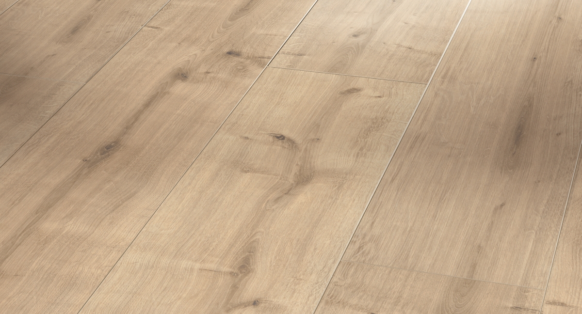 Parador Laminat Classic 1050 Eiche Geschliffen Zoom