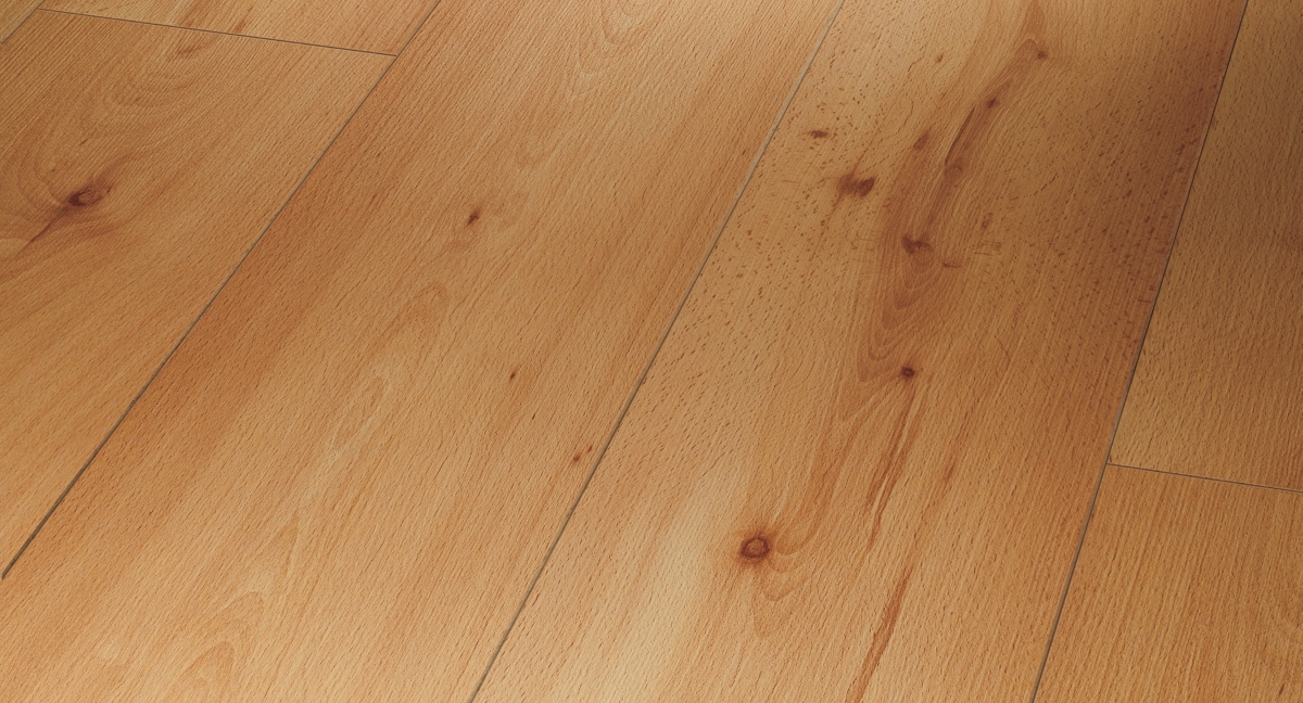 Parador Laminat Classic 1050 Buche Zoom