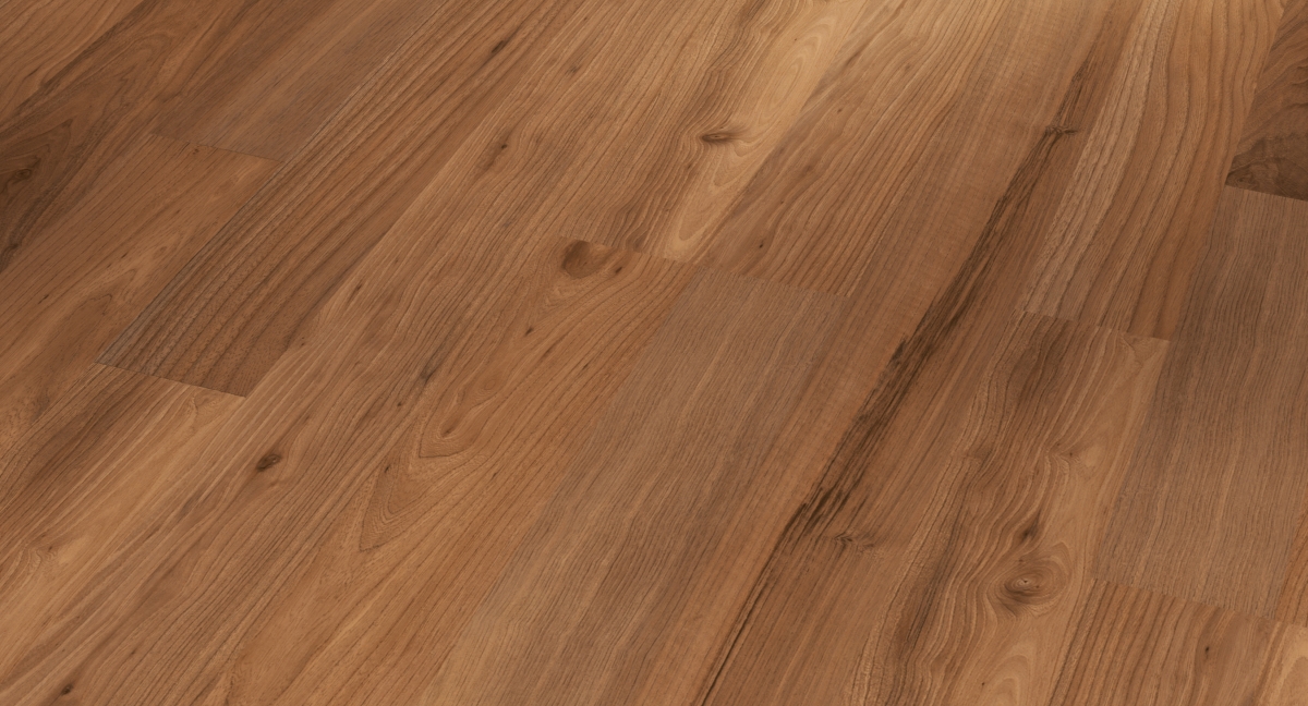 Parador Laminat Classic 1050 Bergulme Honig Zoom