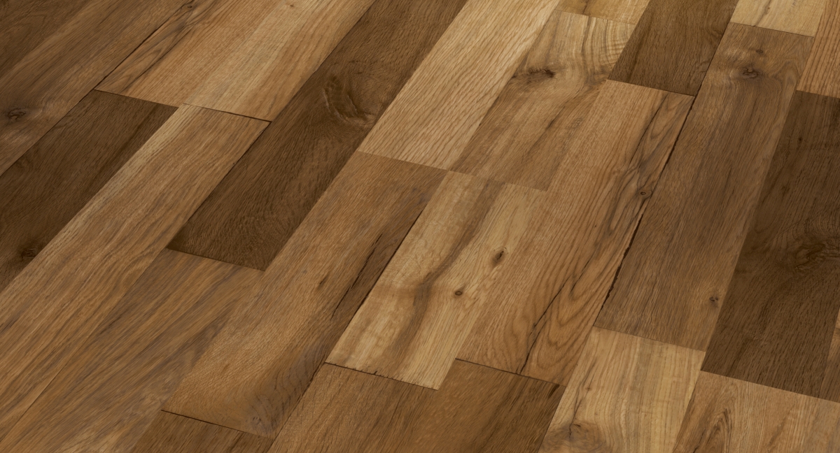 Parador Laminat Classic 1050 Eiche Mix Newport Zoom