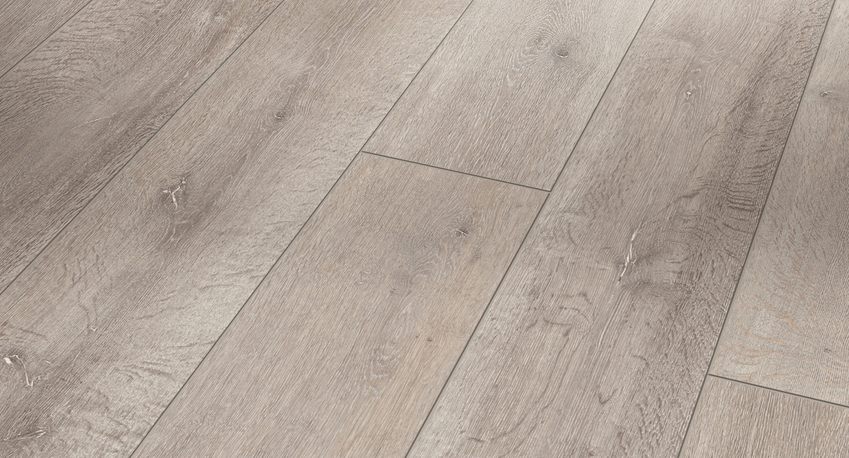 Parador Laminat Classic 1050 Eiche Graphitweiß Zoom