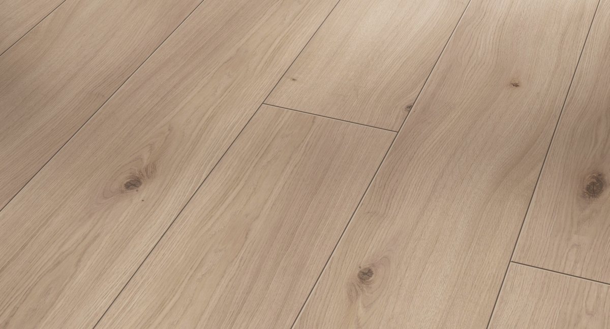 Parador Laminat Classic 1050 Eiche Bohemia Hell Zoom