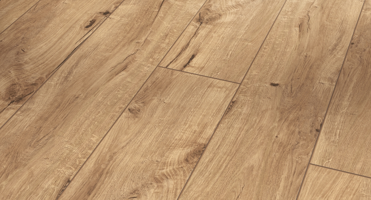 Parador Laminat Classic 1050 Eiche Century Natur Zoom