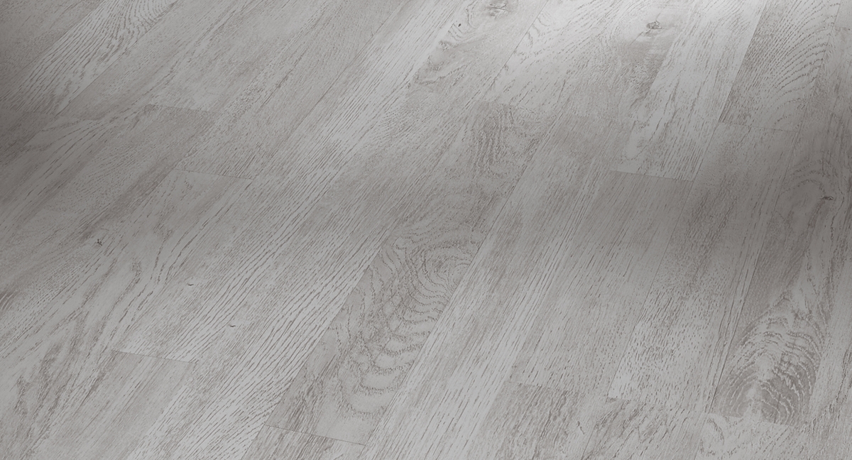 Parador Laminat Classic 1050 Eiche Silber Zoom