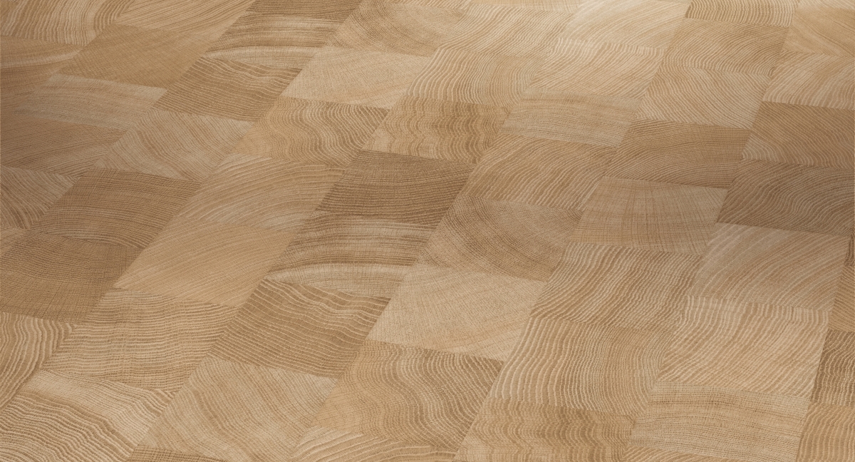 Parador Laminat Classic 1050 Eiche Natur Hirnholz Zoom