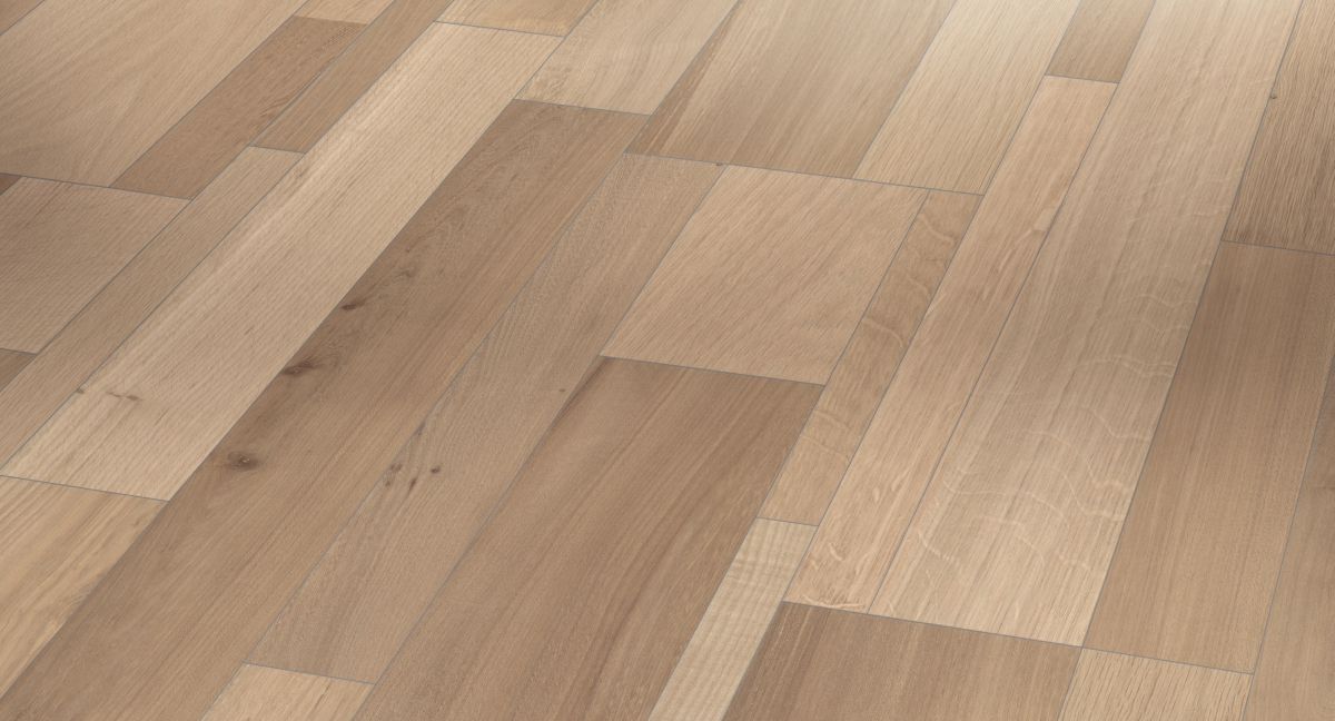 Parador Laminat Classic 1050 Eiche Mix Zoom