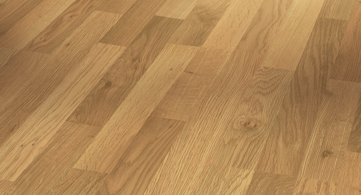 Parador Laminat Classic 1050 Eiche Natur Zoom