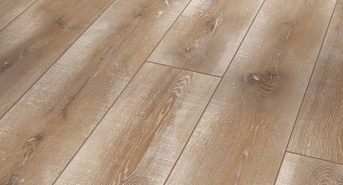 Parador Laminat Classic 1050 Eiche Vintage Natur Zoom