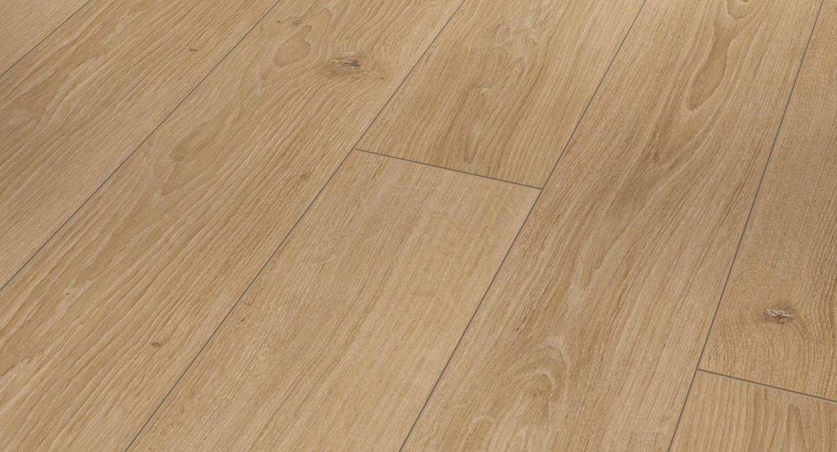 Parador Laminat Classic 1050 Eiche Studioline Natur Zoom