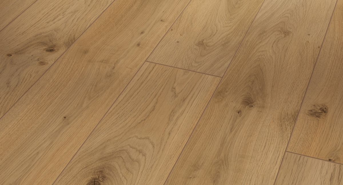 Parador Laminat Classic 1050 Eiche Tradition Natur Zoom