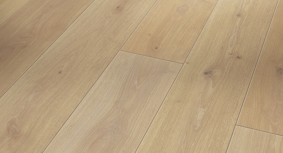 Parador Laminat Classic 1050 Eiche Natural Mix hell Zoom