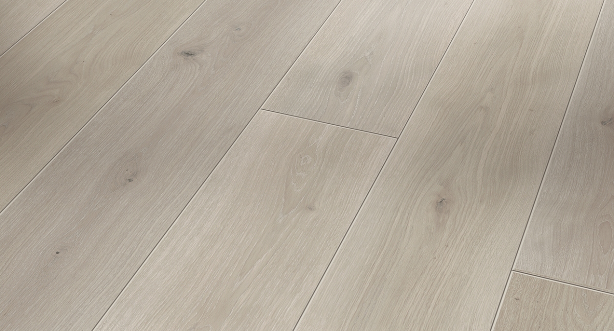 Parador Laminat Classic 1050 Eiche Natural Mix grau Zoom