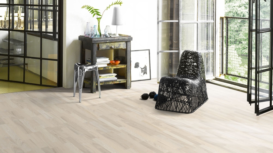 Classic 1050 - 1517646 - Esche Weiß Gekälkt