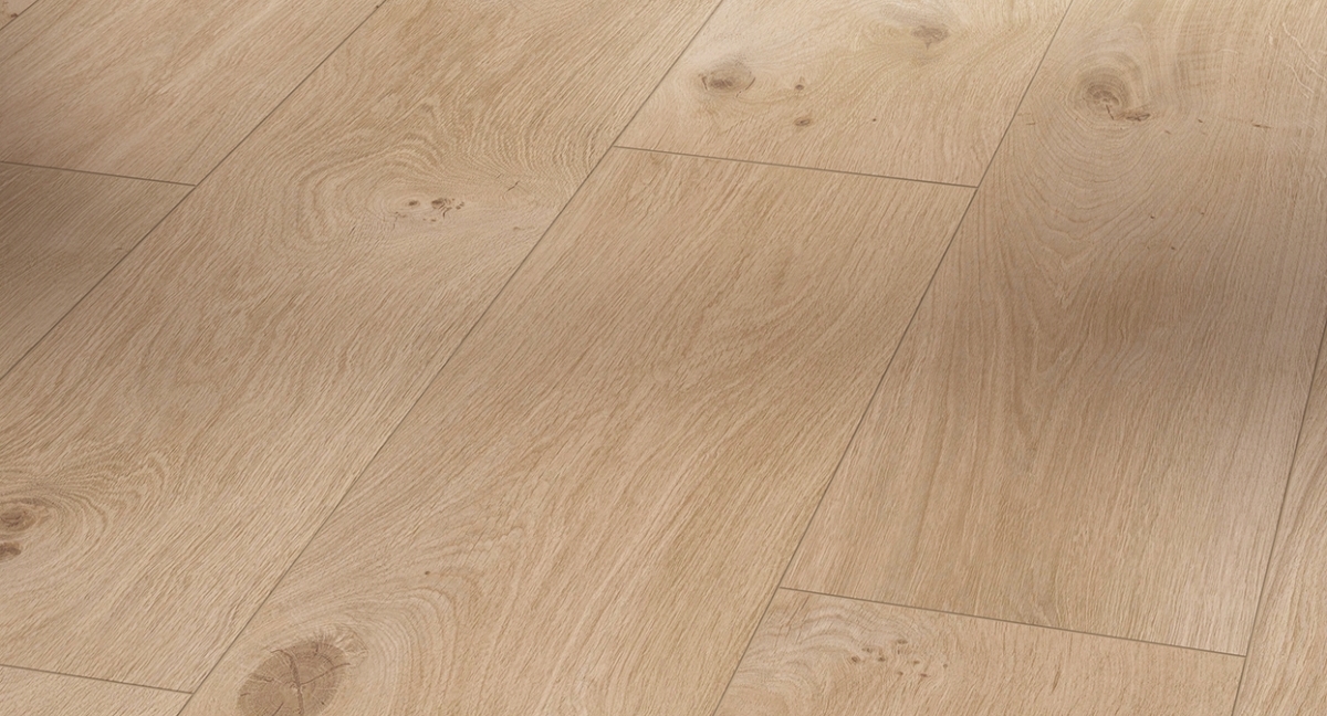 Parador Laminatboden Eco Balance Eiche Natur Geölt Zoom