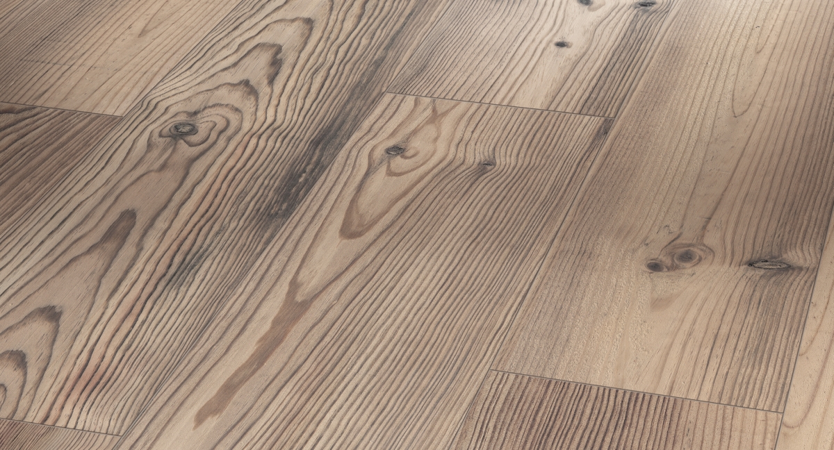 Parador Laminatboden Eco Balance Pinie Natur Gebleicht Zoom
