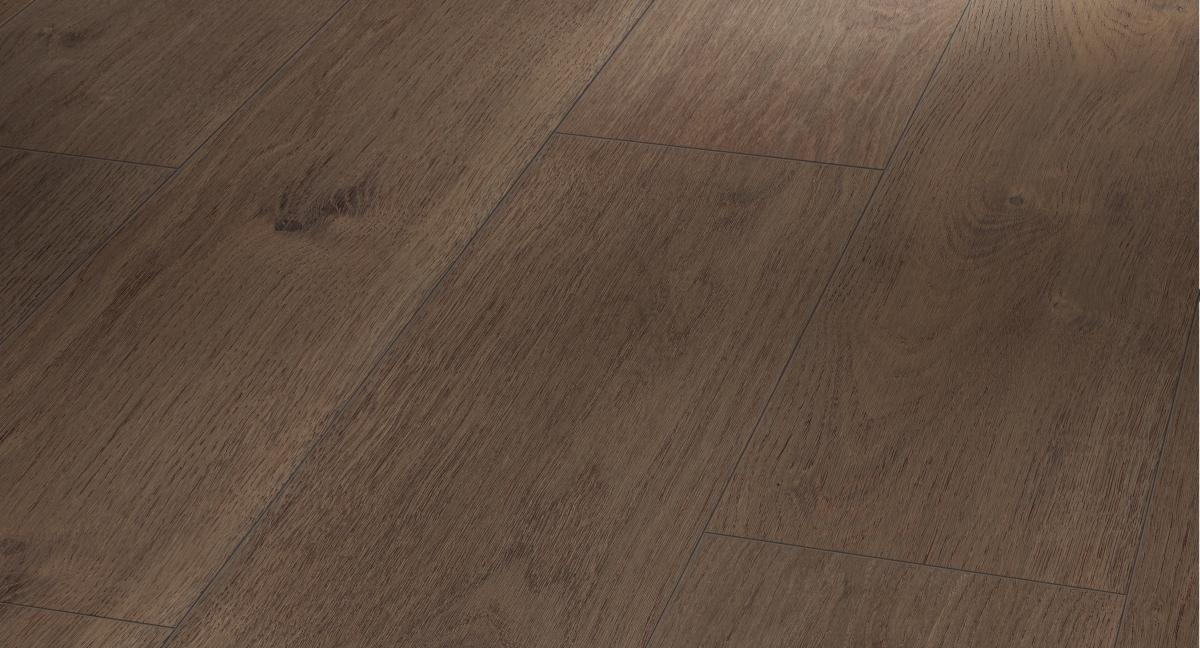 Parador Laminatboden Eco Balance Eiche Chocolate Zoom