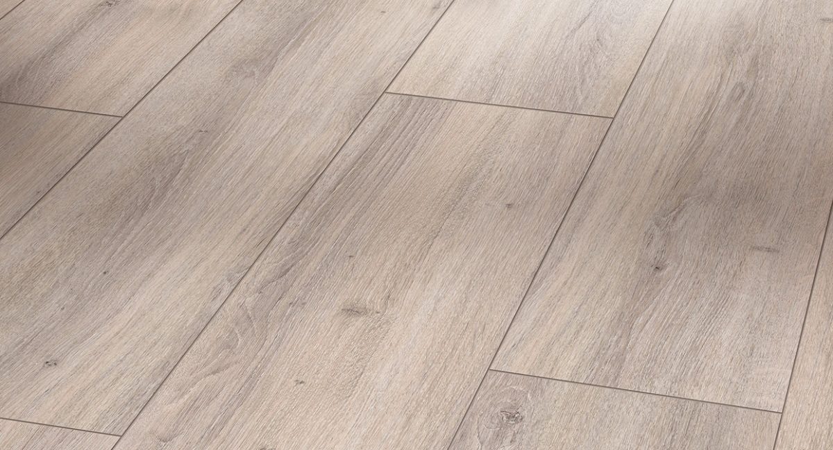 Parador Laminatboden Eco Balance Eiche Schiefergrau Zoom