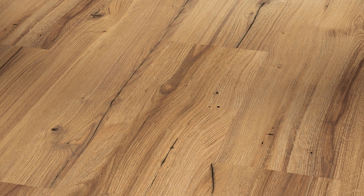 Parador Laminatboden Eco Balance Eiche Chronicle Zoom
