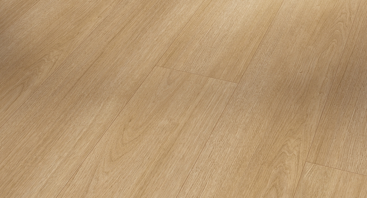 Parador Laminatboden Eco Balance Eiche Prestige natur Zoom