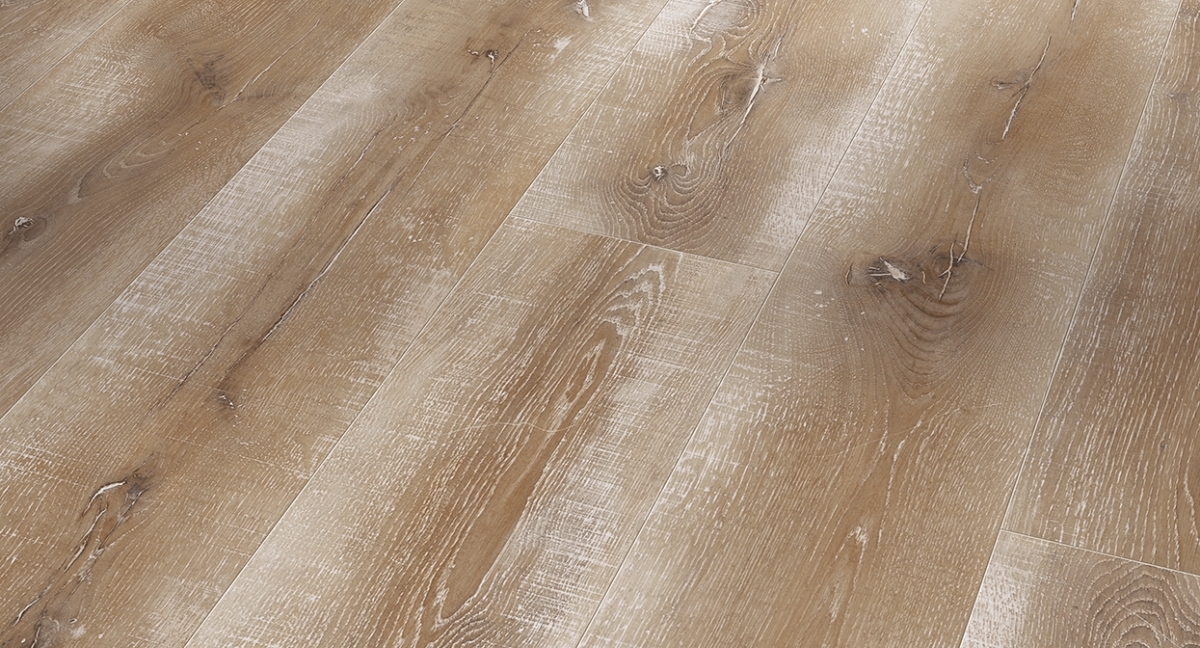 Parador Laminatboden Eco Balance Eiche Vintage natur Zoom