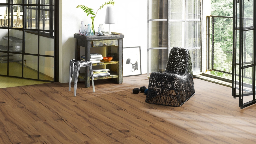 Eco Balance - 1429747 - Eiche History