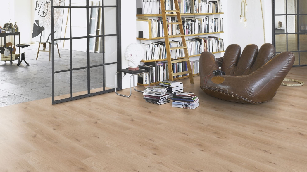 Eco Balance - 1429748 - Eiche Natur Geölt