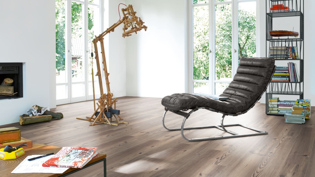 Eco Balance - 1429749 - Pinie Natur Gebleicht