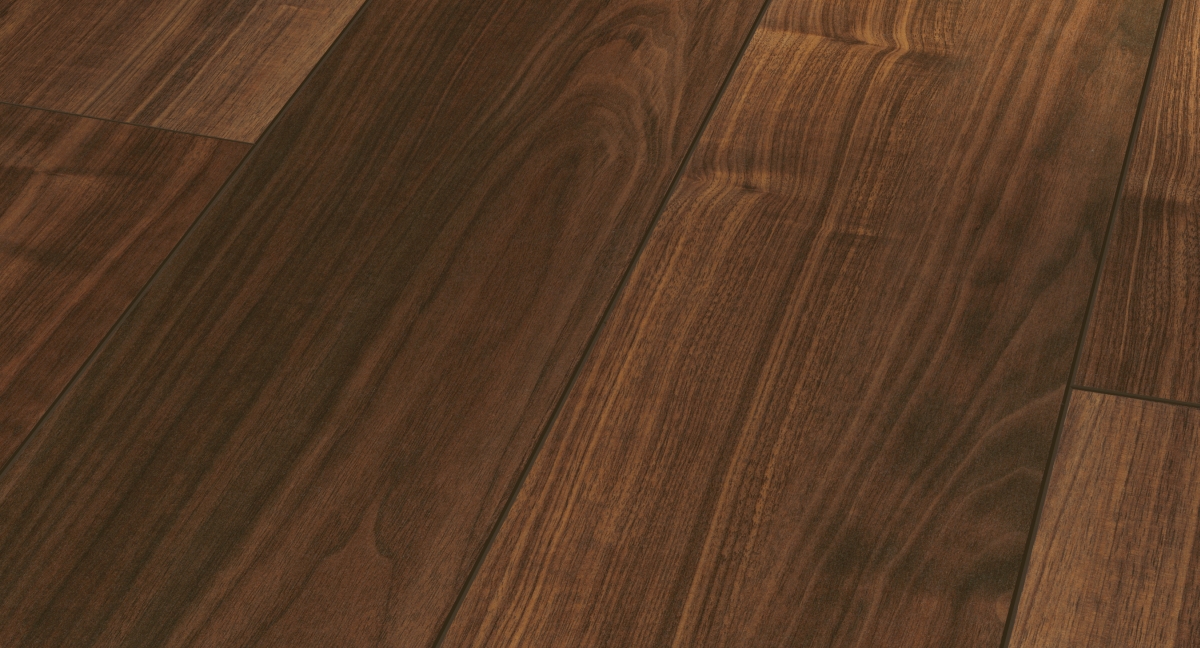 Parador Laminat Trendtime 1 Walnuss Zoom