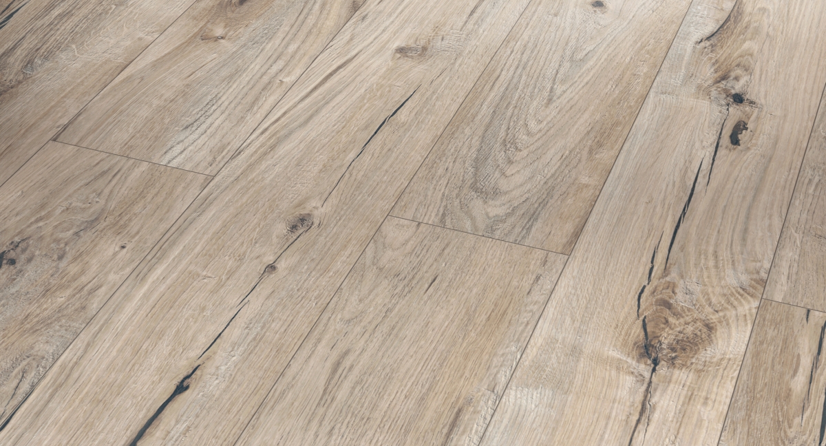 Parador Laminat Trendtime 1 Eiche Century Geseift Zoom