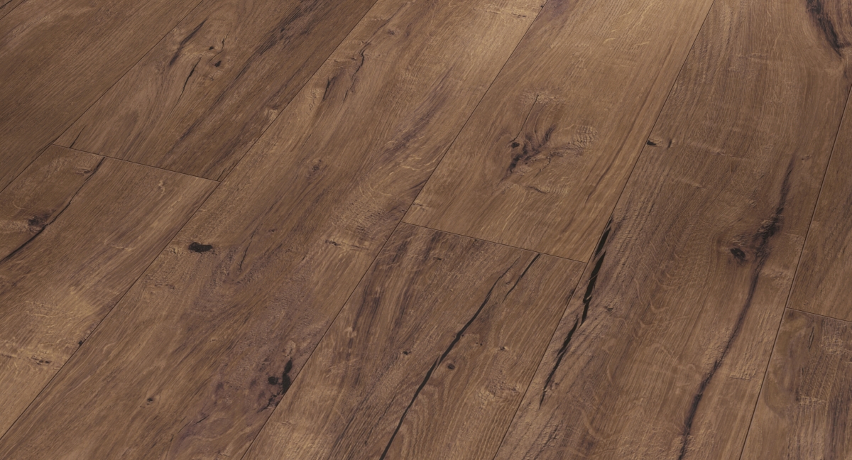 Parador Laminat Trendtime 1 Eiche Century Antik Zoom