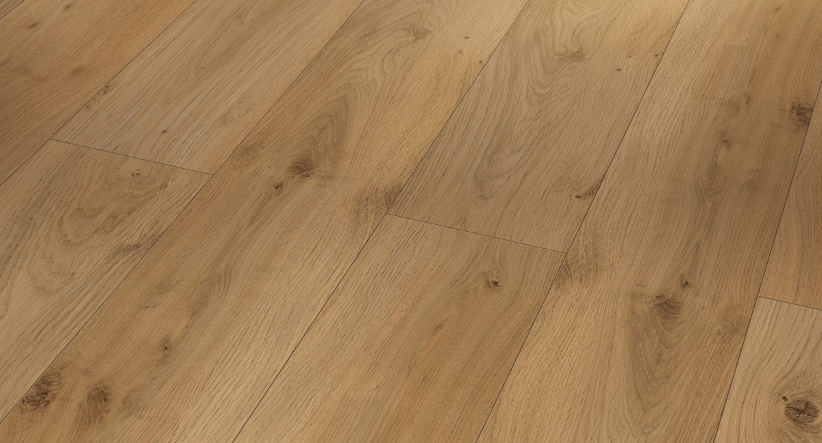 Parador Laminat Trendtime 1 Eiche Tradition Natur Zoom