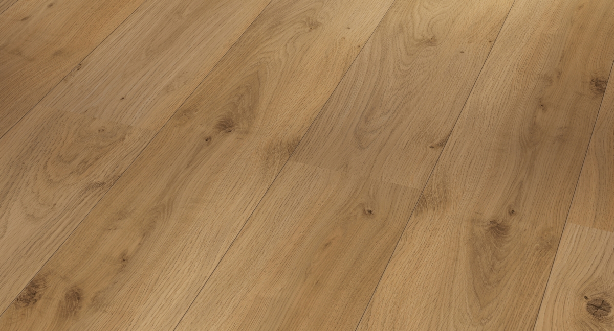 Parador Laminat Trendtime 1 Eiche Tradition Natur Zoom
