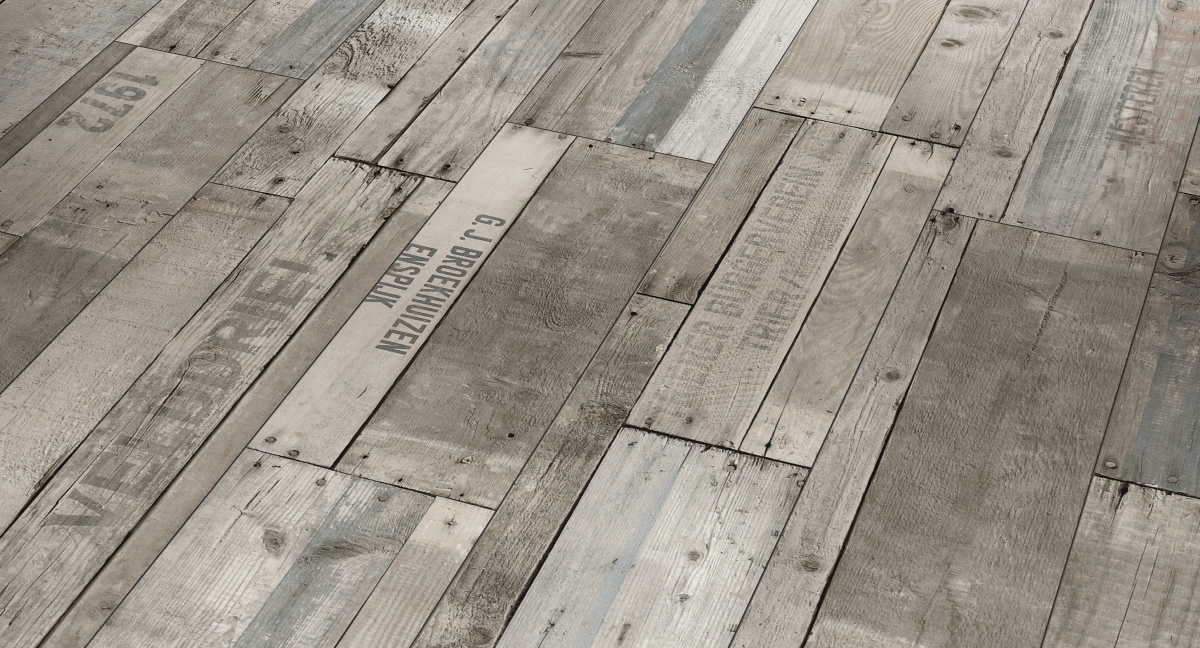 Parador Laminat Trendtime 1 Globetrotter Modern Light Zoom