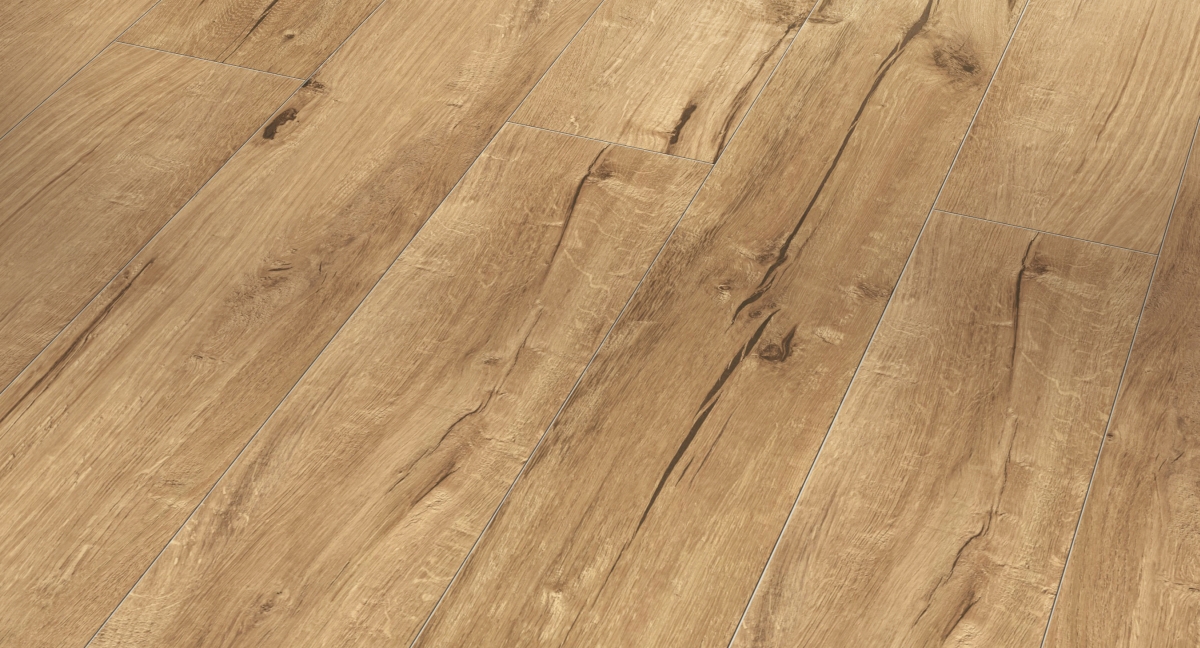 Parador Laminat Trendtime 1 Eiche Century Natur Zoom