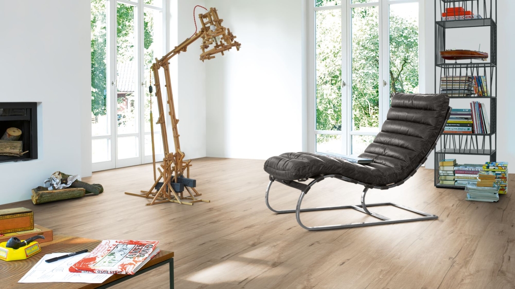 Trendtime 1 - 1601431 - Eiche Century Sand