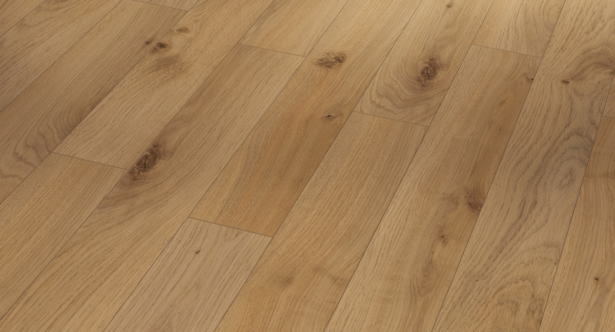 Parador Laminat Trendtime 2 Eiche Tradition Natur Zoom