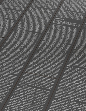 Parador Laminat Trendtime 2 Letters Black Thumbnail