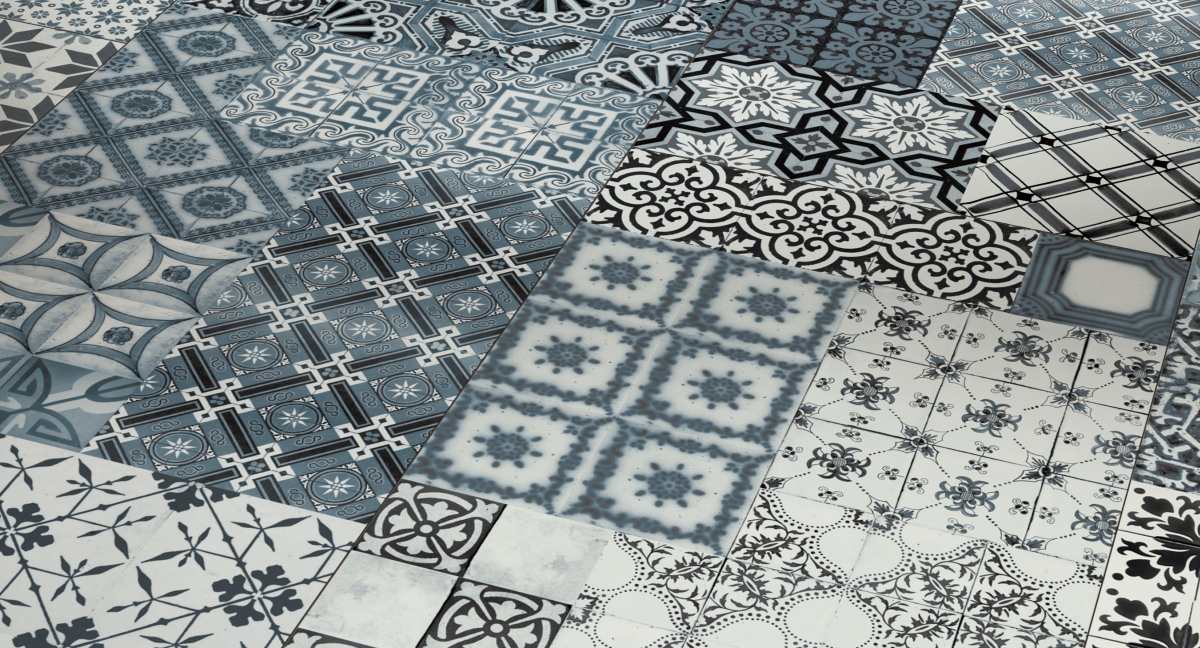 Parador Laminat Trendtime 4 Castello Grey Zoom