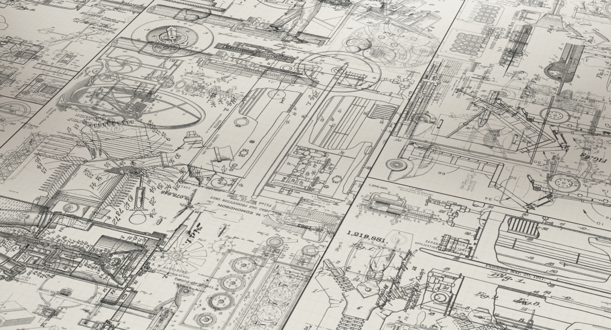 Parador Laminat Trendtime 4 Scientific Zoom