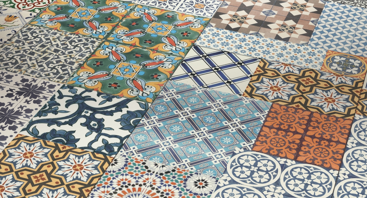 Parador Laminat Trendtime 4 Castello Zoom