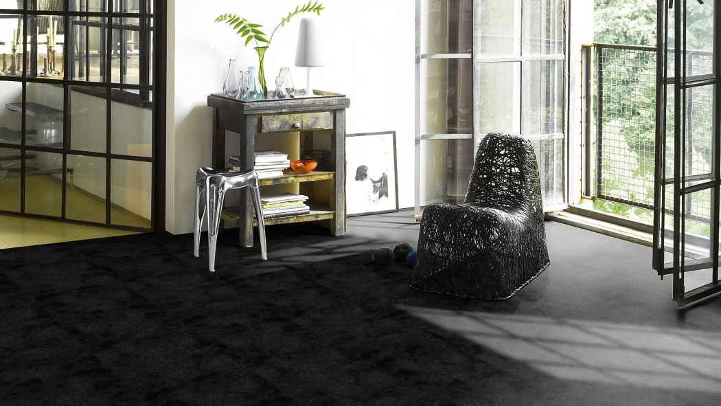 Trendtime 4 - 1254822 - Painted Black