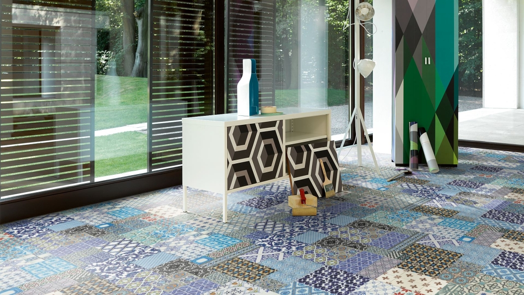 Trendtime 4 - 1473977 - Castello