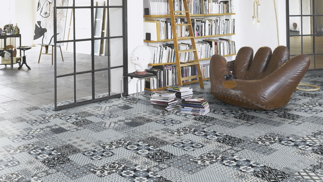 Trendtime 4 - 1599267 - Castello Grey