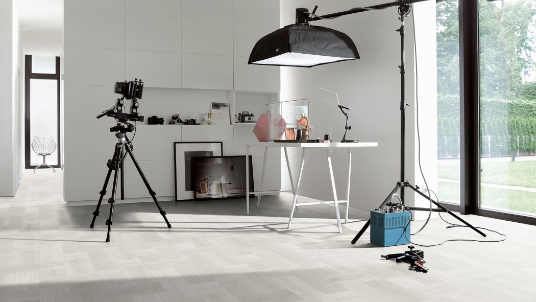 Trendtime 4 - 1601110 - Eiche Rubik Elegant