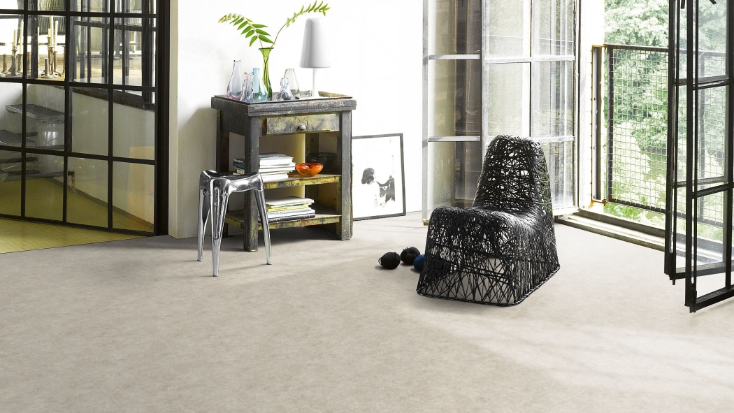 Trendtime 5 - 1473981 - Kalkstein Beige