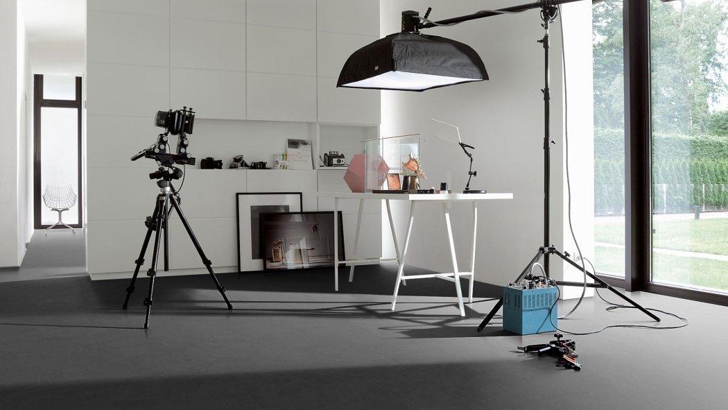 Trendtime 5 - 1601079 - Schiefer Anthrazit