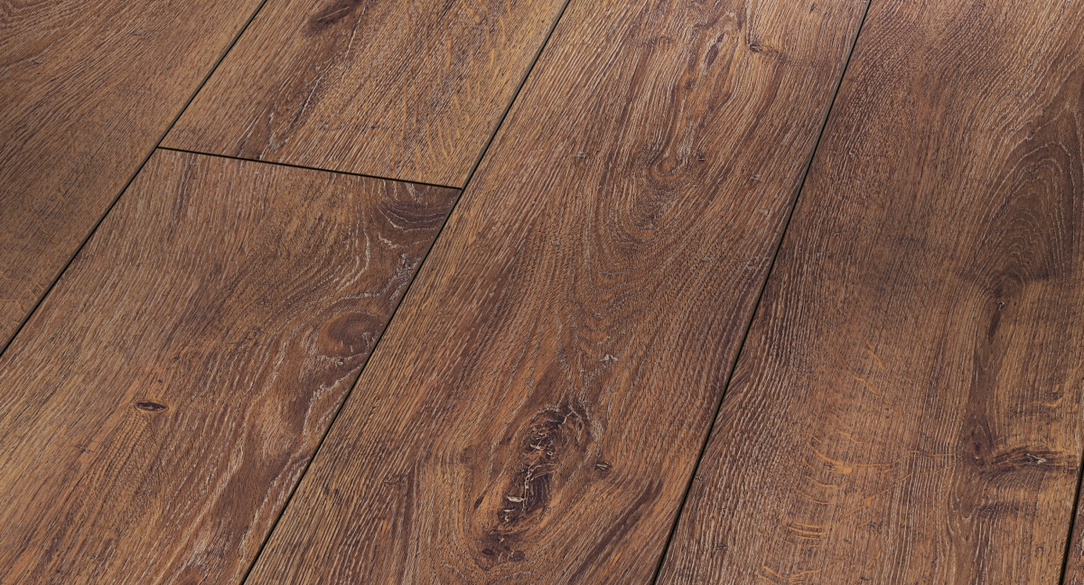 Parador Laminat Trendtime 6 Eiche Cognac Zoom